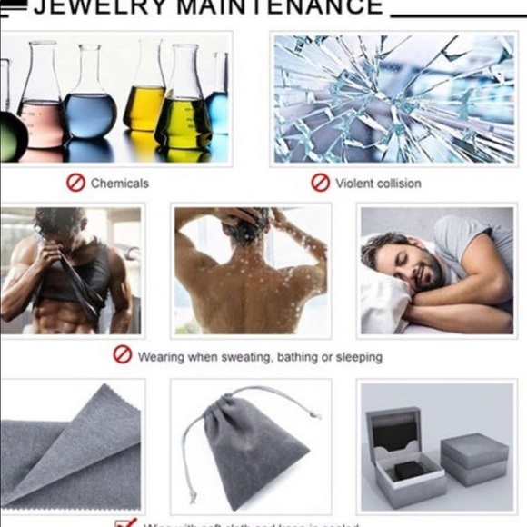 Natural Jade Agate Beads Bracelet - Picture 13 of 13